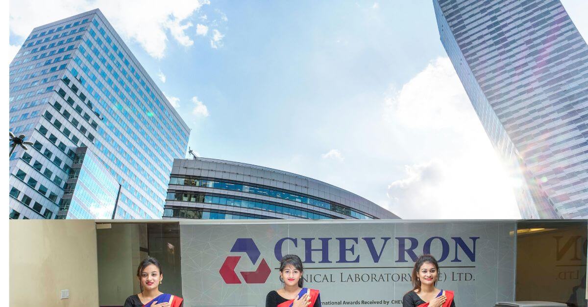 Chevron Clinical Laboratory, Chittagong - Doctor List & Contact Information