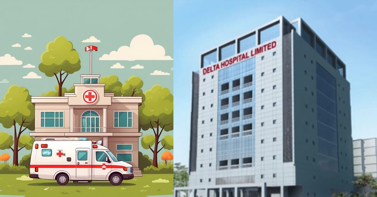 Delta Hospital Mirpur Easy Access to Doctor List & Contact Information